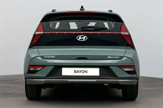 Hyundai Bayon (2026) thumbnail 6