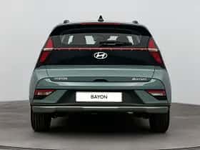 Hyundai Bayon (2026) thumbnail 6