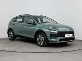 Hyundai Bayon (2026) thumbnail 7