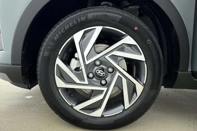 Hyundai Bayon (2026) thumbnail 8