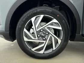 Hyundai Bayon (2026) thumbnail 8