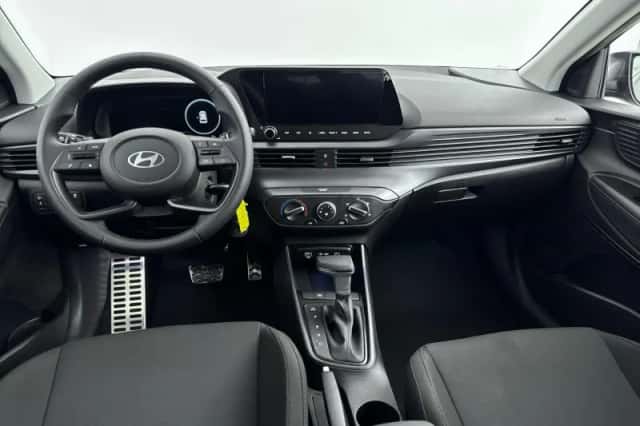 Hyundai Bayon (2026) thumbnail 9