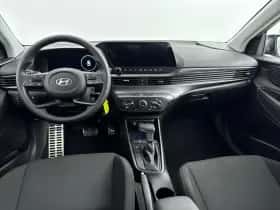 Hyundai Bayon (2026) thumbnail 9