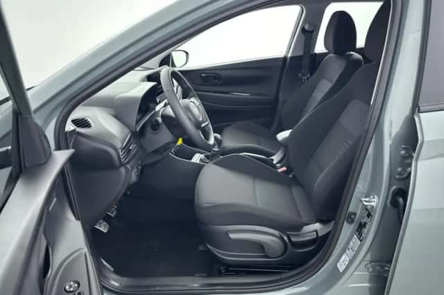 Hyundai Bayon (2026) thumbnail 10