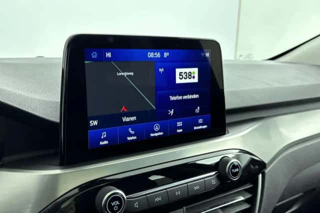 Ford Kuga (2022) thumbnail 15