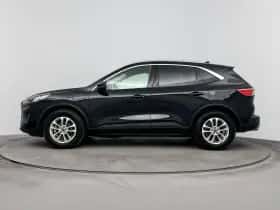 Ford Kuga (2022) thumbnail 3
