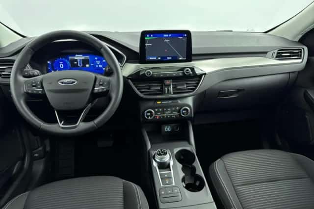 Ford Kuga (2022) thumbnail 21