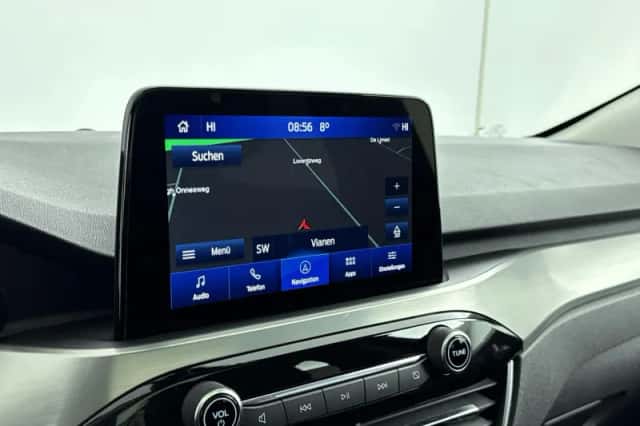 Ford Kuga (2022) thumbnail 22