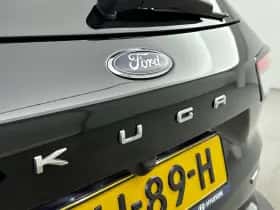 Ford Kuga (2022) thumbnail 27