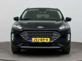 Ford Kuga (2022) thumbnail 5
