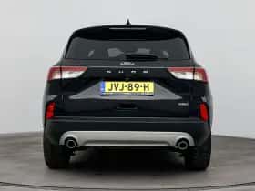 Ford Kuga (2022) thumbnail 6