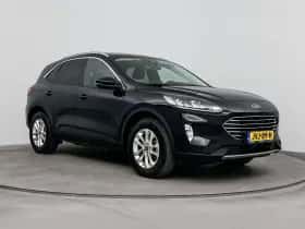 Ford Kuga (2022) thumbnail 7