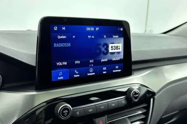 Ford Kuga (2022) thumbnail 9