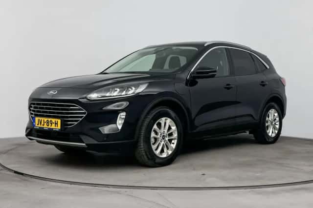 Ford Kuga (2022) thumbnail 10