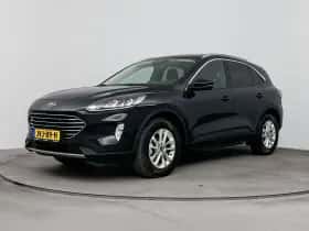 Ford Kuga (2022) thumbnail 10