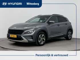 Hyundai Kona (2022)