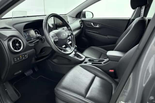 Hyundai Kona (2022) thumbnail 12