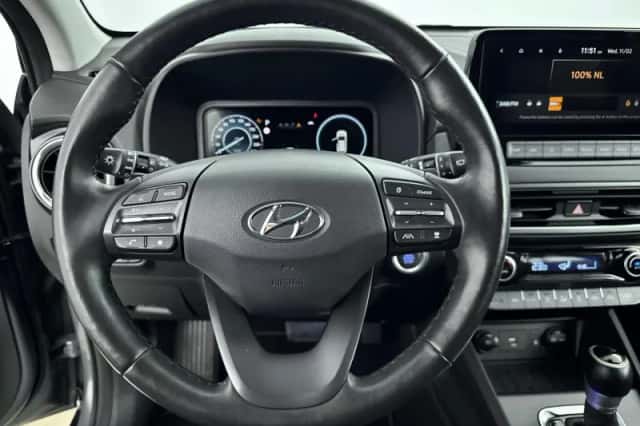 Hyundai Kona (2022) thumbnail 13