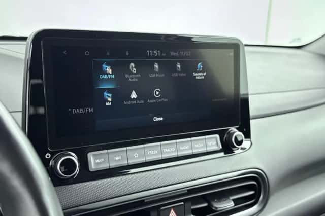 Hyundai Kona (2022) thumbnail 15