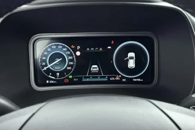 Hyundai Kona (2022) thumbnail 16