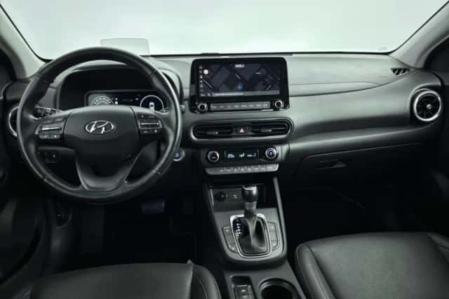 Hyundai Kona (2022) thumbnail 21