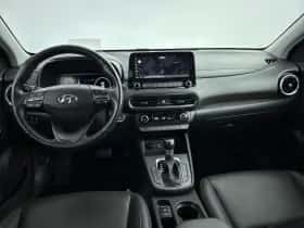 Hyundai Kona (2022) thumbnail 21
