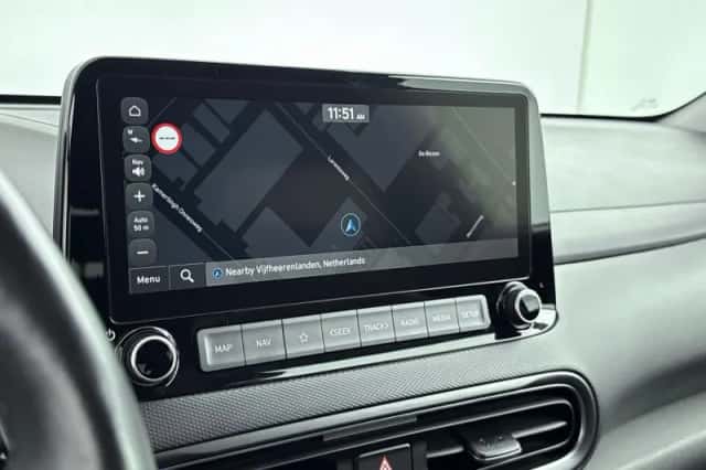 Hyundai Kona (2022) thumbnail 23