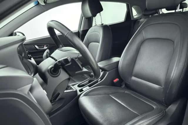 Hyundai Kona (2022) thumbnail 28