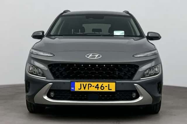 Hyundai Kona (2022) thumbnail 5