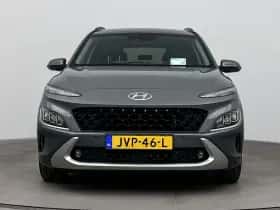 Hyundai Kona (2022) thumbnail 5