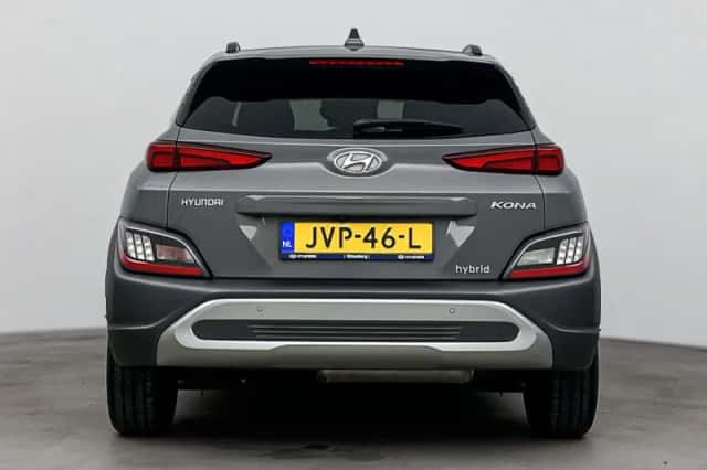 Hyundai Kona (2022) thumbnail 6