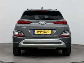 Hyundai Kona (2022) thumbnail 6