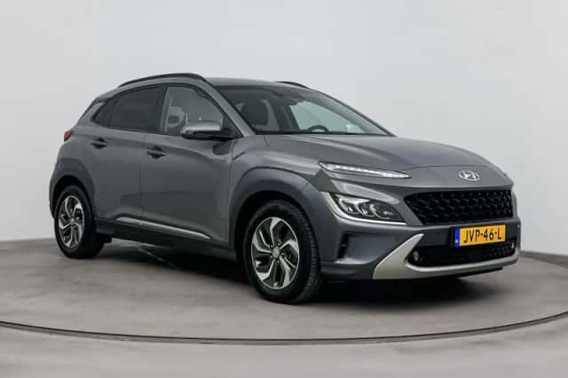 Hyundai Kona (2022) thumbnail 7