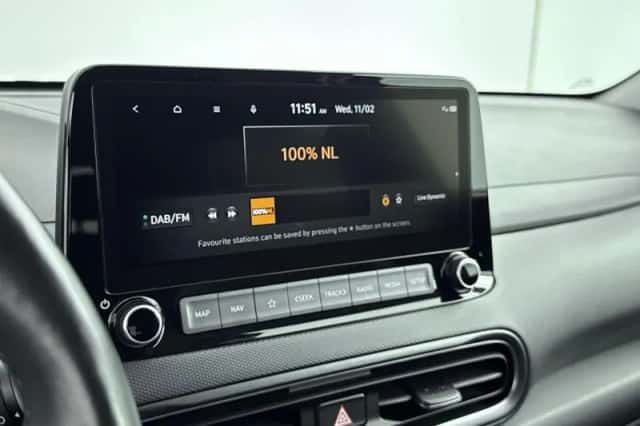 Hyundai Kona (2022) thumbnail 9
