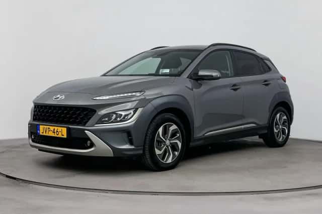 Hyundai Kona (2022) thumbnail 10