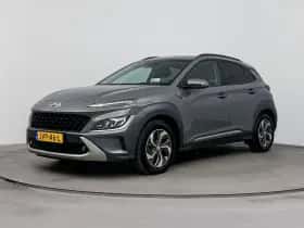Hyundai Kona (2022) thumbnail 10