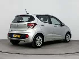 Hyundai i10 (2020) thumbnail 2