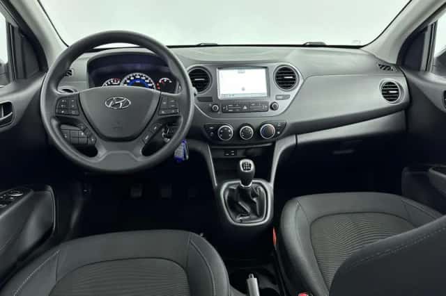 Hyundai i10 (2020) thumbnail 11