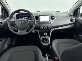 Hyundai i10 (2020) thumbnail 11