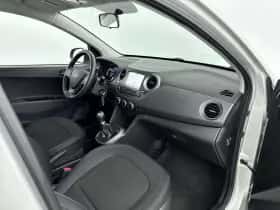 Hyundai i10 (2020) thumbnail 12