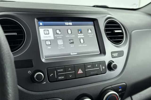 Hyundai i10 (2020) thumbnail 14