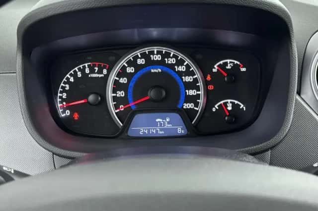 Hyundai i10 (2020) thumbnail 15