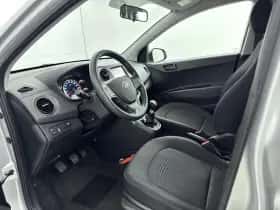Hyundai i10 (2020) thumbnail 16