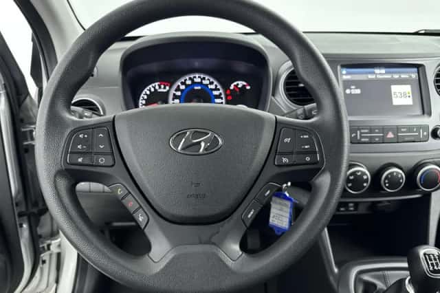 Hyundai i10 (2020) thumbnail 17
