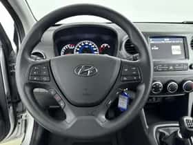 Hyundai i10 (2020) thumbnail 17