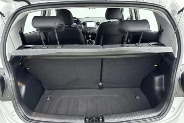Hyundai i10 (2020) thumbnail 20