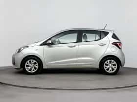 Hyundai i10 (2020) thumbnail 3