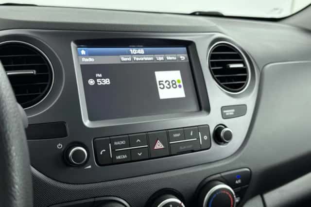 Hyundai i10 (2020) thumbnail 25