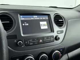 Hyundai i10 (2020) thumbnail 25