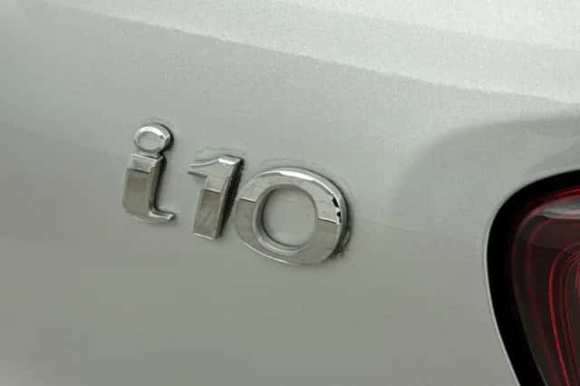 Hyundai i10 (2020) thumbnail 26